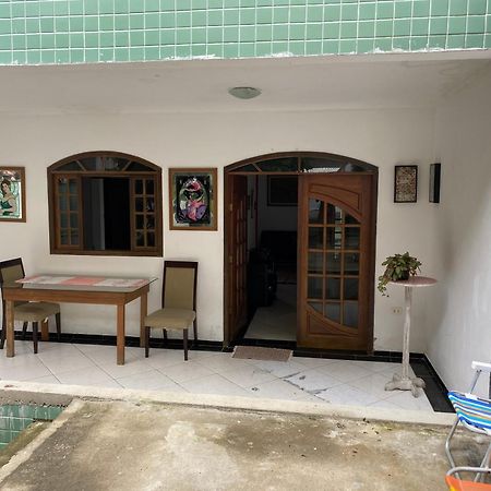 Aconchego Ubatuba Villa Eksteriør billede