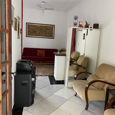Aconchego Ubatuba Villa Eksteriør billede