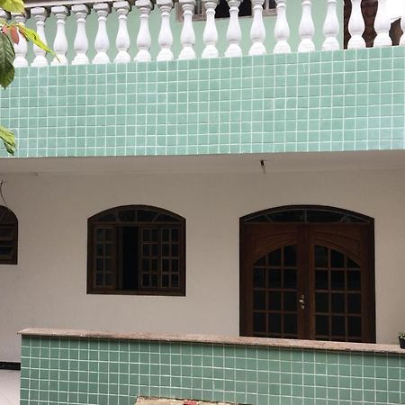 Aconchego Ubatuba Villa Eksteriør billede