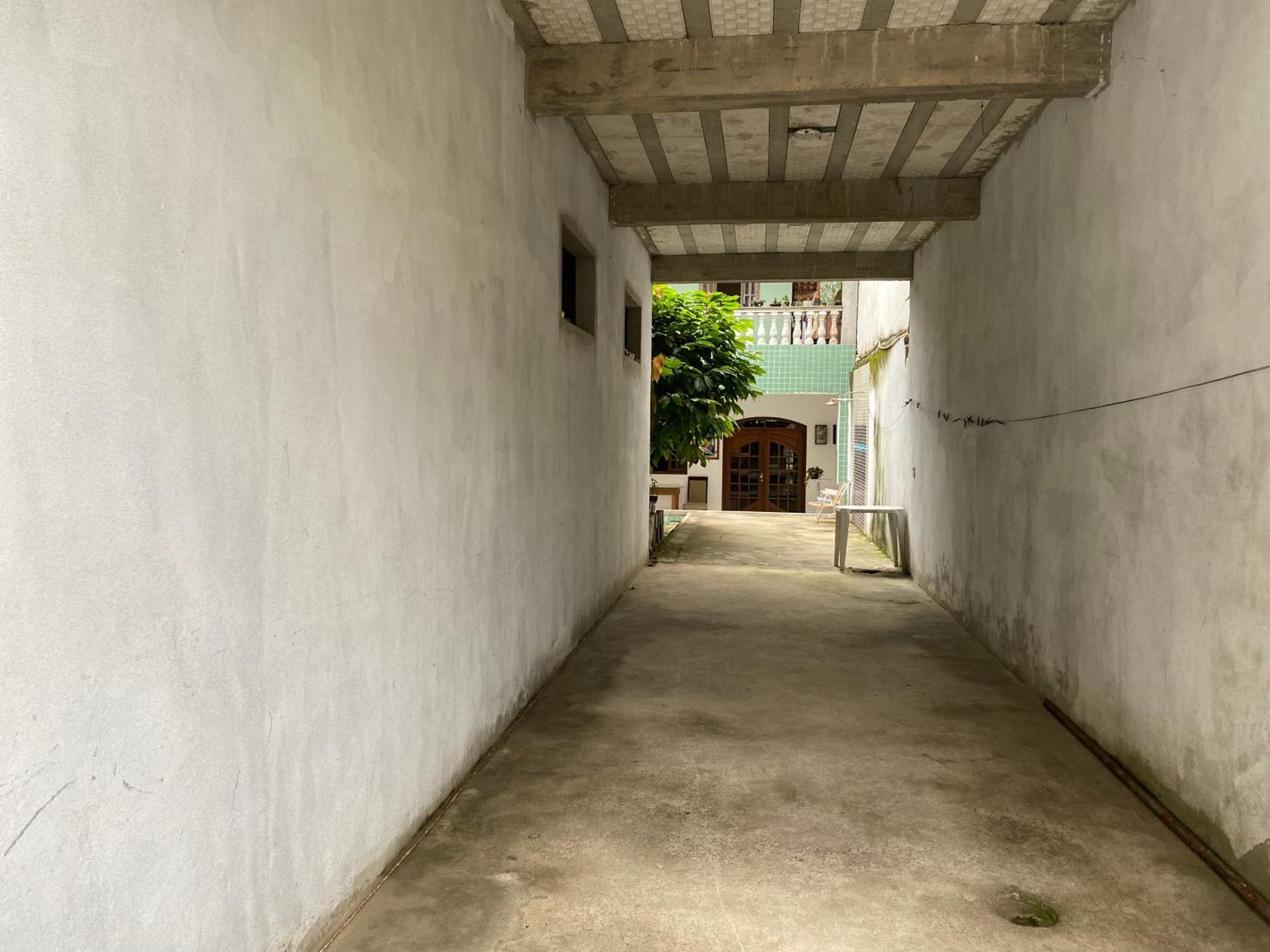 Aconchego Ubatuba Villa Eksteriør billede