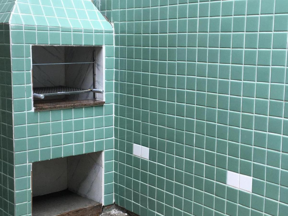 Aconchego Ubatuba Villa Eksteriør billede